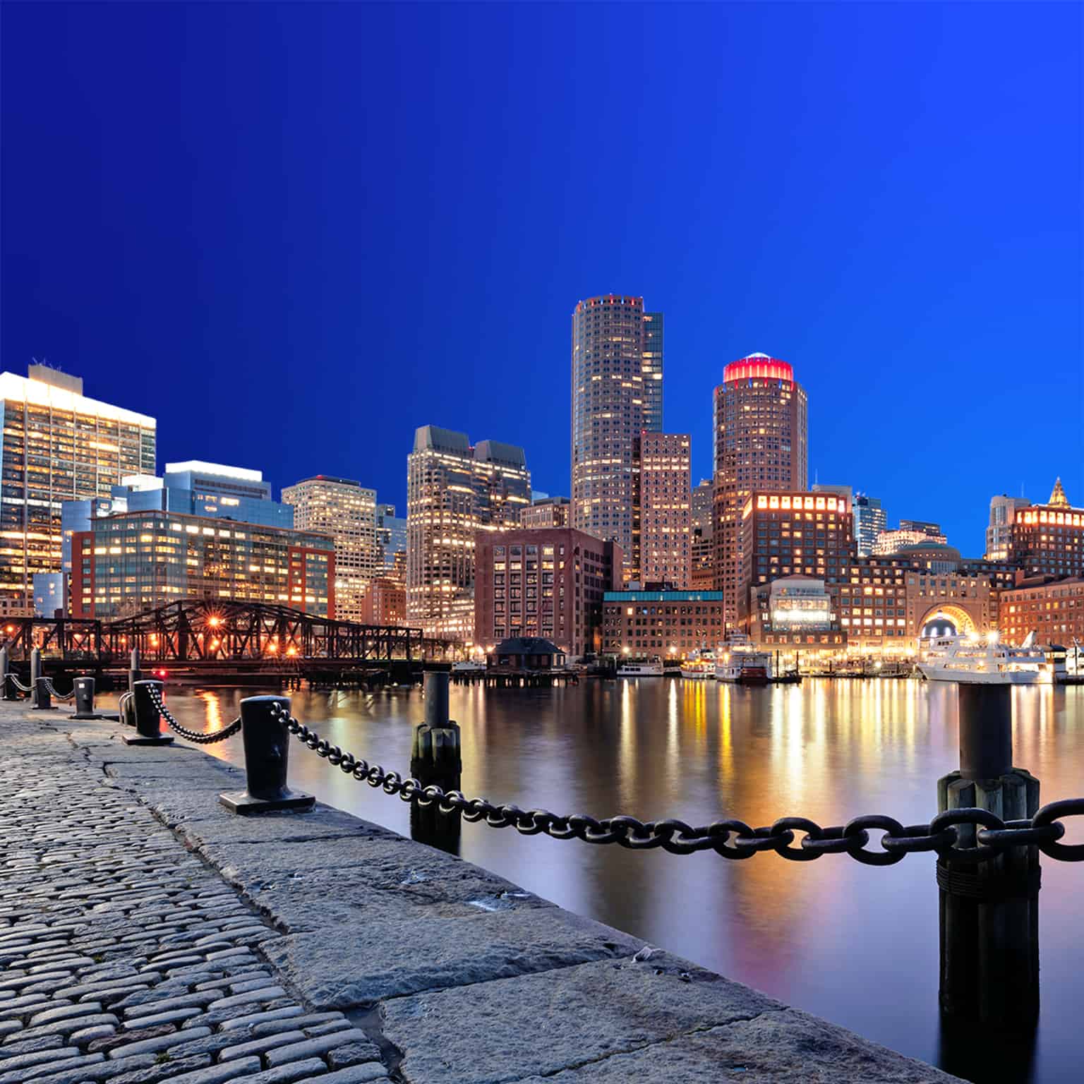 Boston | United States | McKinsey & Company
